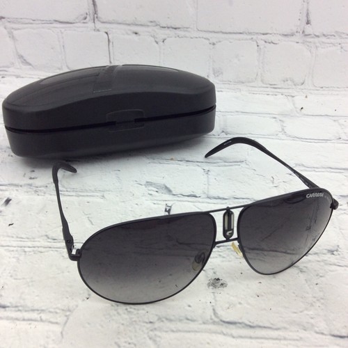 Carrera Aviator Sunglasses With Case Gem