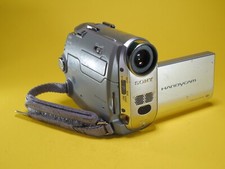 Sony Handycam DCR-HC32 Mini DV Camcorder Digital Video Camera Parts Only