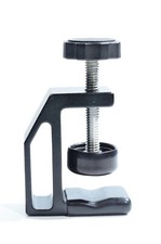 Quantum Pole Mounting Clamp For Battery Packs. EXCELLENT ONE OWNER CONDITION.