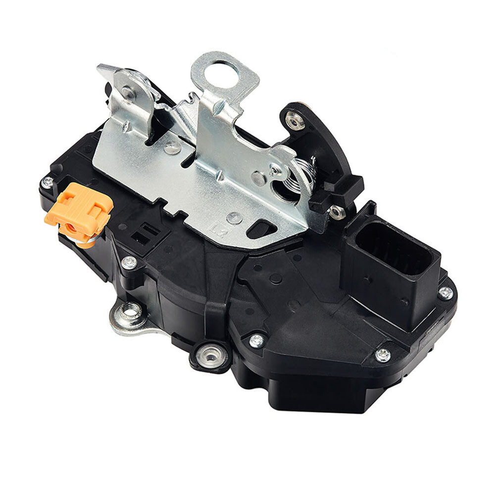 A-Preiu Door Latch Lock Actuator Copatible With 2007-2009 Cadillac, Chevrolet Chevy &ap; GC