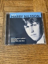 Harry Nilsson CD