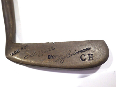 Otey Crisman 30H 木製パター s-l400.jpg