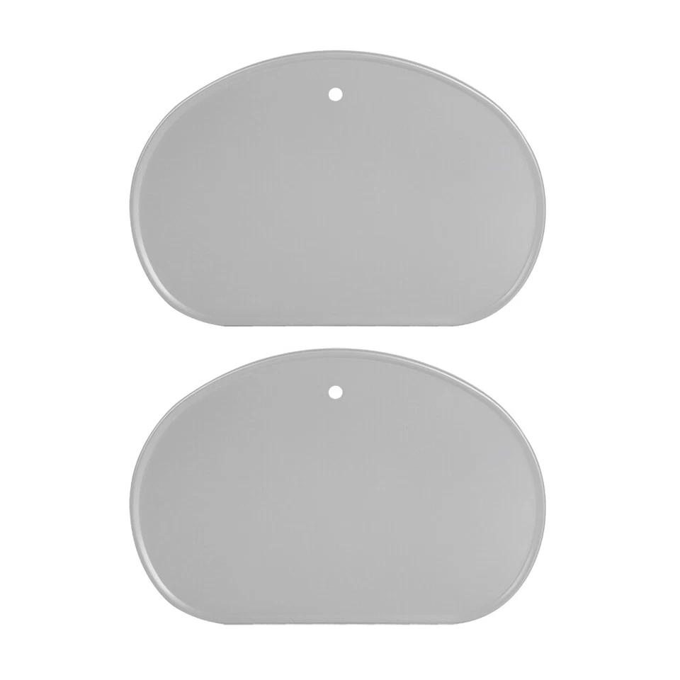 For Honda Xr75 Xr 75 1973 1974 1975 1976 Side Plate Cover Iron Left + Right - Imagem 2 de 4