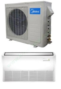 Midea mini split indoor meh-24fvf2 | eBay