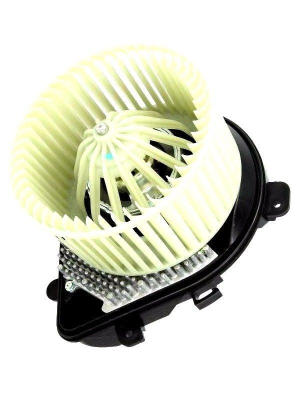 Pulseur d'air habitacle défectueux ? Retrouvez la ventilation et le désembuage sur Peugeot 806