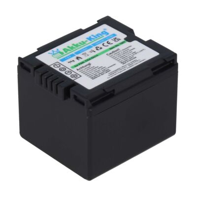 Akku  für Hitachi  DZ-HS401 DZ-HS403 DZ-HS500A DZ-HS500E DZ-HS500SW HS501E HS503