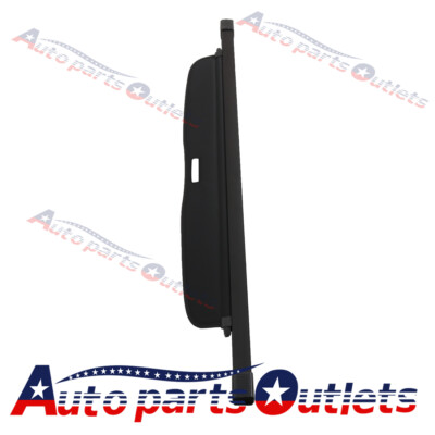 New Rear Retractable Cargo Cover Truck Security Fits For Honda CR-V 2012-2016