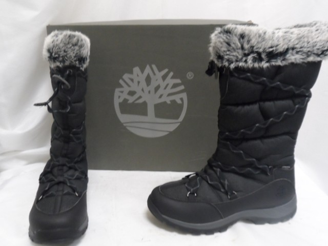 timberland chillberg women's