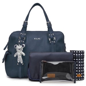 jojo maman bebe buggy bag