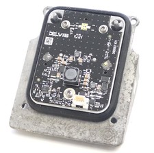 VW Up E-UP BL2/5 Facelift 90083-000.5.008 LED Leuchte Lampe Links