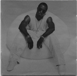 Cd puff daddy forever (786127303421)