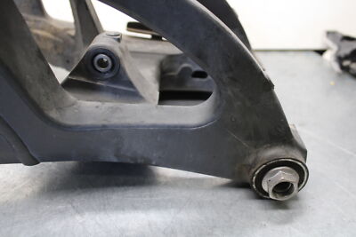 16 KAWASAKI NINJA ZX10R REAR SWINGARM BACK SUSPENSION 33001-0648