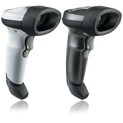 ZEBRA LI220 Scanner- Corded Linear Imager, Honeywell