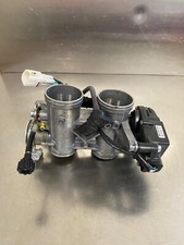 2014 Kawasaki EX300 #2 Throttle Intake Assembly