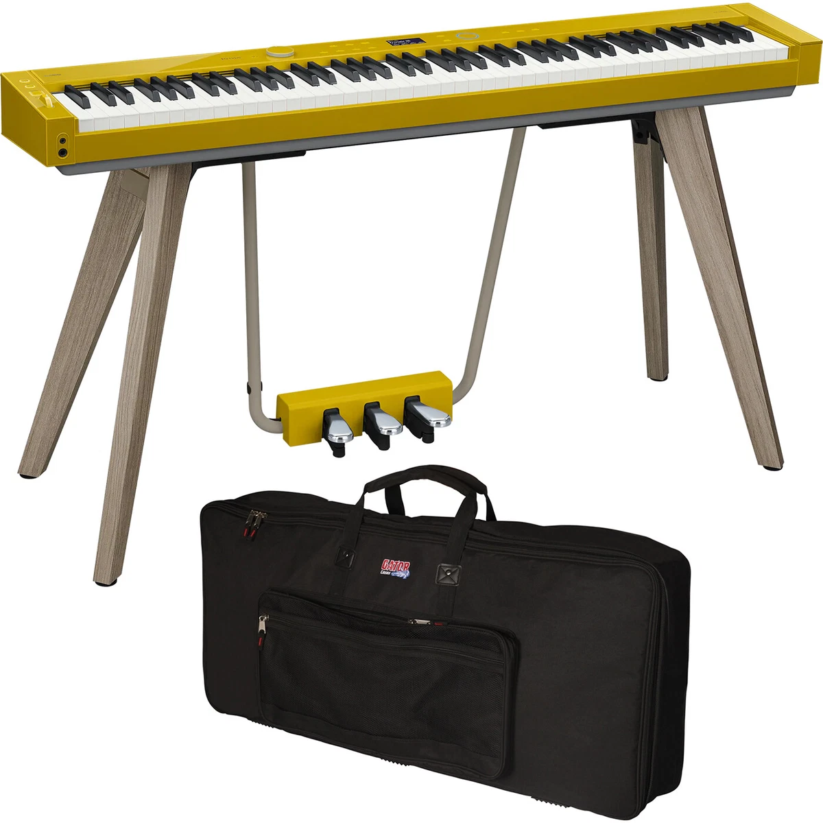Casio privia gig bag sale