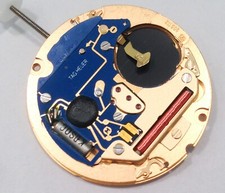 Tag Heuer Mens 2000 3000 4000 6000 Kirium ETA 955.112 Movement 26MM New