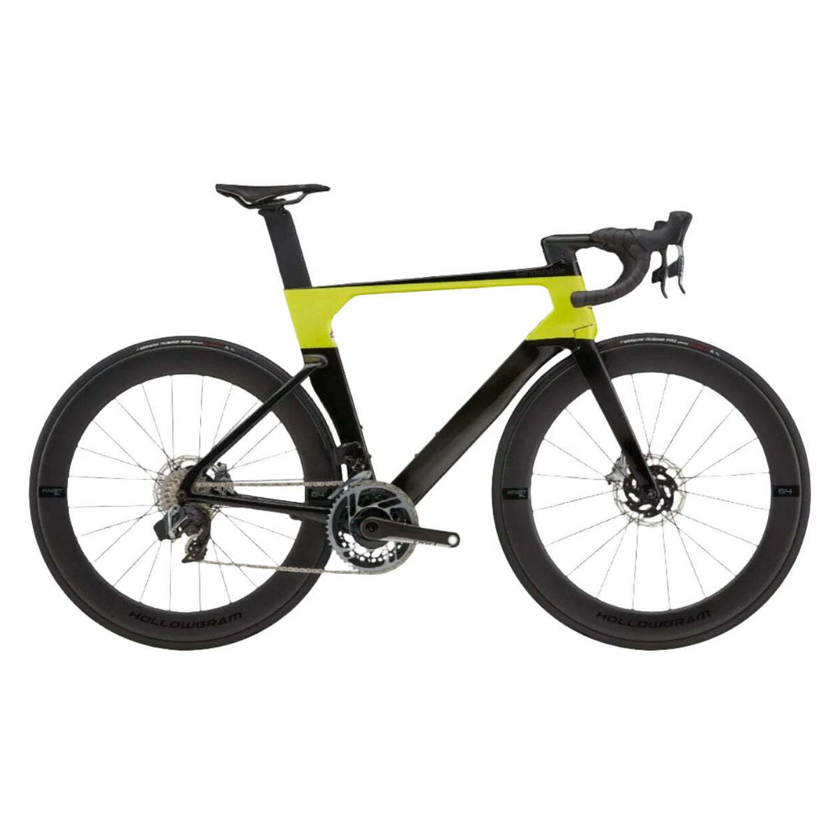 Cannondale Systemsix Hi-Mod SRAM Red eTap Disc Road Bike Cannondale Systemsix Hi-Mod SRAM Red eTap Disc Road Bike