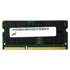 MICRON MT36KSS2G72RHZ-1G6 16GB 4Rx8 PC3-12800 1.35V REGISTERED SODIMM MEMORY RAM