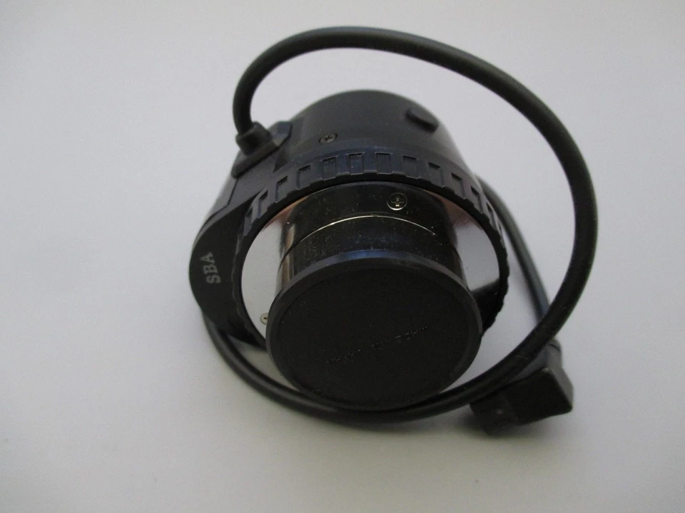 Rainbow L4GECS G01-419T-010 CCTV Lens new - Image 2 of 4