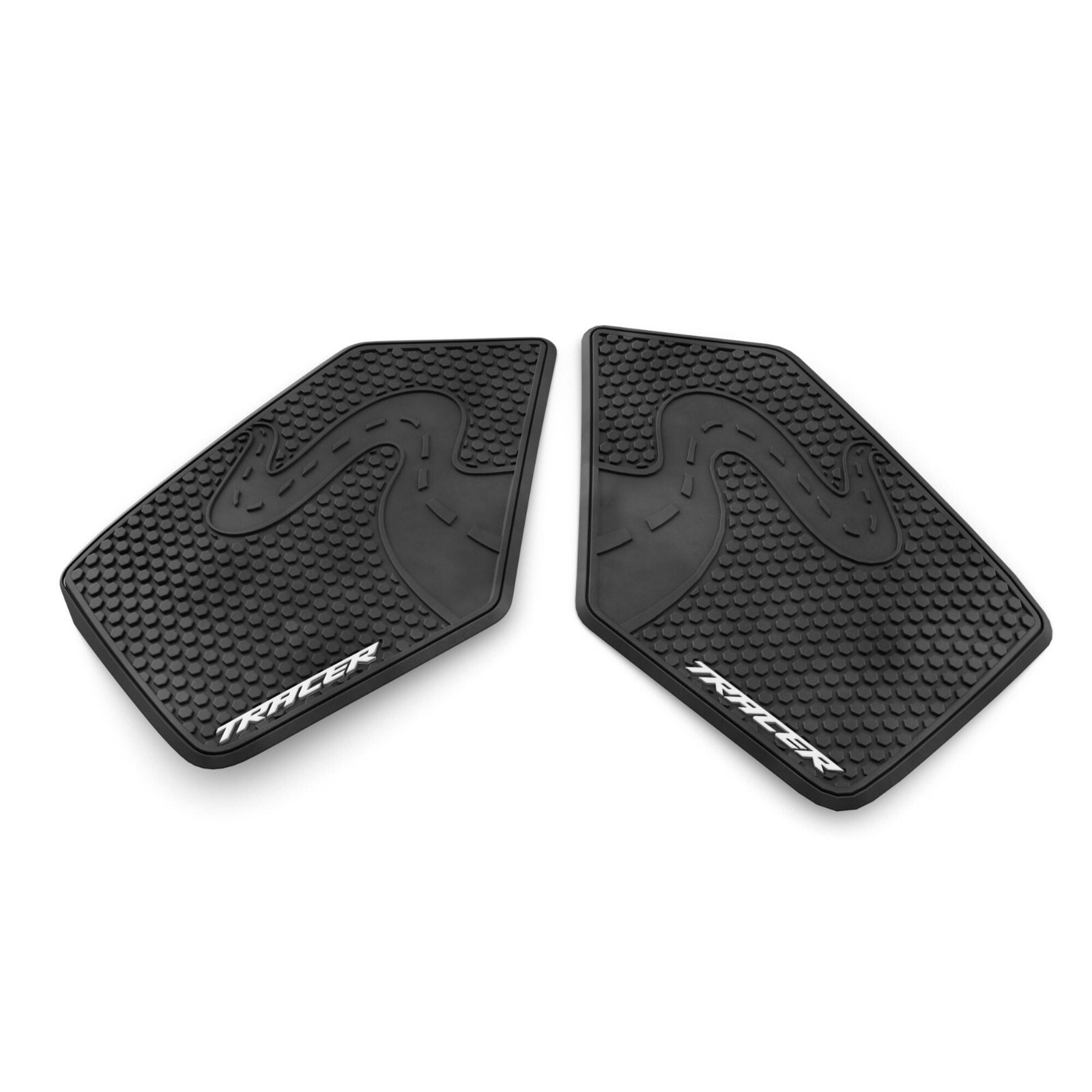 Protection latérale YAMAHA B5U-FSPAD-00 accessoire carénage moto routière