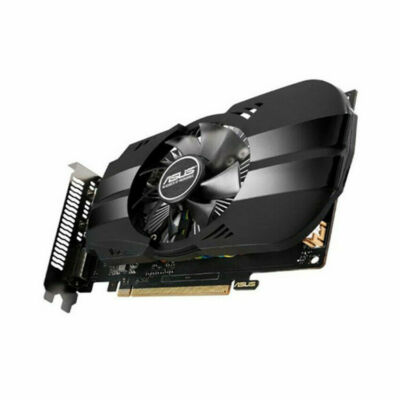 ASUS Graphics Cards PH GTX1050Ti 4GB PH GTX 1050Ti 4GB 128Bit