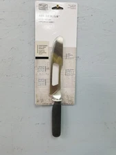 Chicago Cutlery 400 series contoured soft grip sandwich hero 6.5” NEW