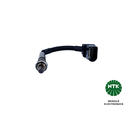 NTK 1825 Lambda Sensor for AUDI - Bild 2 von 3