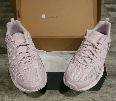 New Balance 530 Rose Sugar Size 4M/5.5W U530TBD New