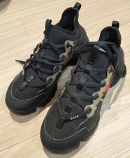 Christian Dior D - Connect Sneakers