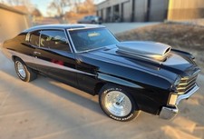 1972 Chevrolet Malibu for Sale