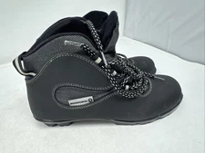 Rossignol Touring X1 Nordic Cross Country Ski Boots Size 6.5 EU 39 NNN Used Once