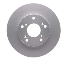 Disc Brake Rotor-Hybrid DFC 604-59036