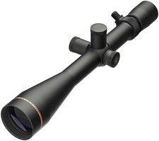 Leupold VX-3HD 6.5-20x50mm CDS-T 1in Tube Rifle Scope, Diamond, Matte, : 182568
