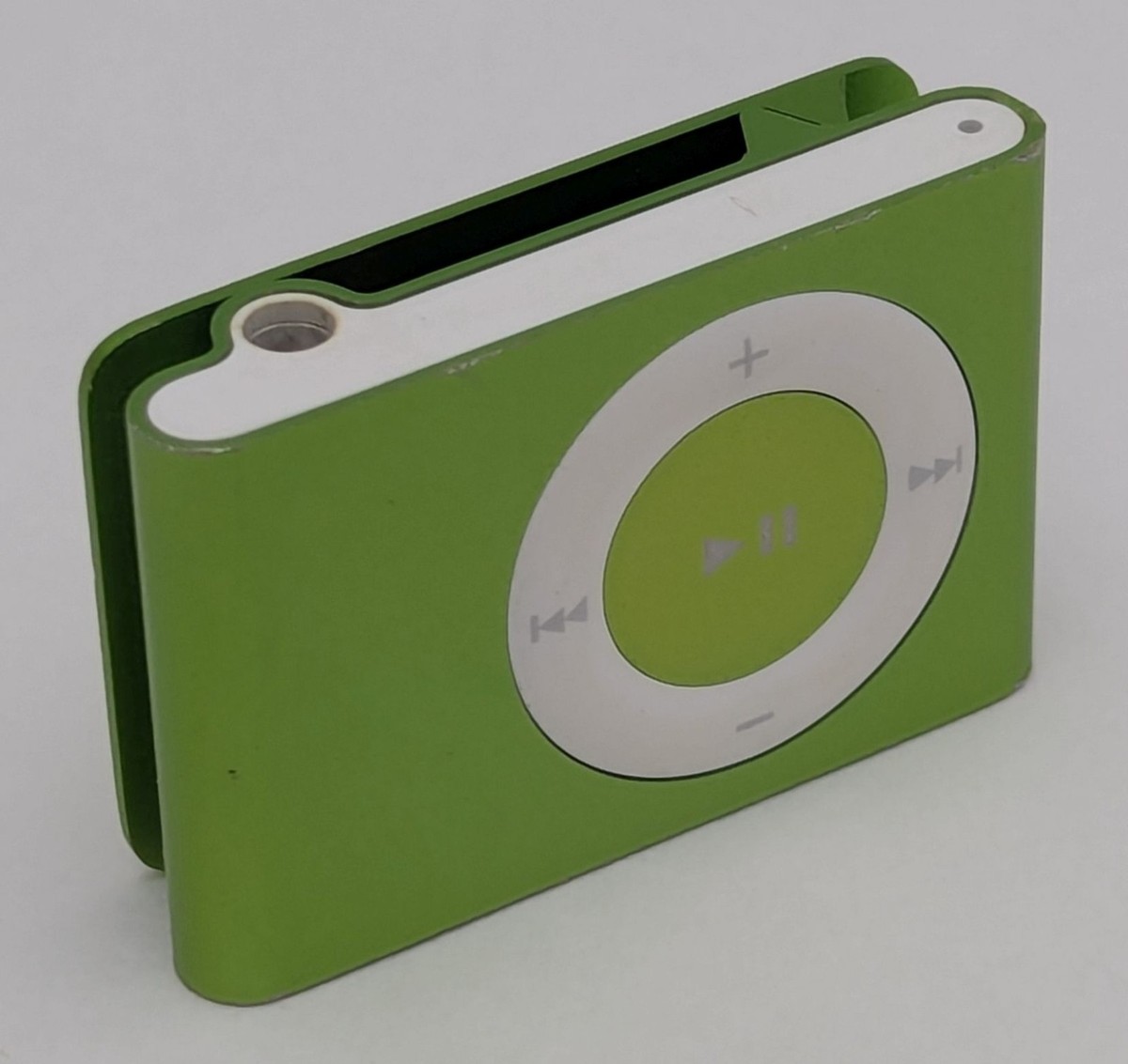 Buy Apple iPod shuffle 2nd Generation Green (2 GB) online | eBay
