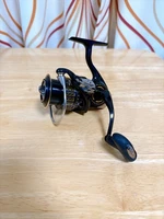 Daiwa 17 Morethan 2510PE-H Spinning Reel High Gear