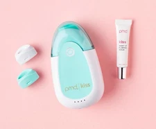 PMD Kiss Lip Plumping System with Smart Lip Serum
