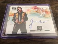 2023 Panini Impeccable WWE Wrestling Checklist Guide in-content 27