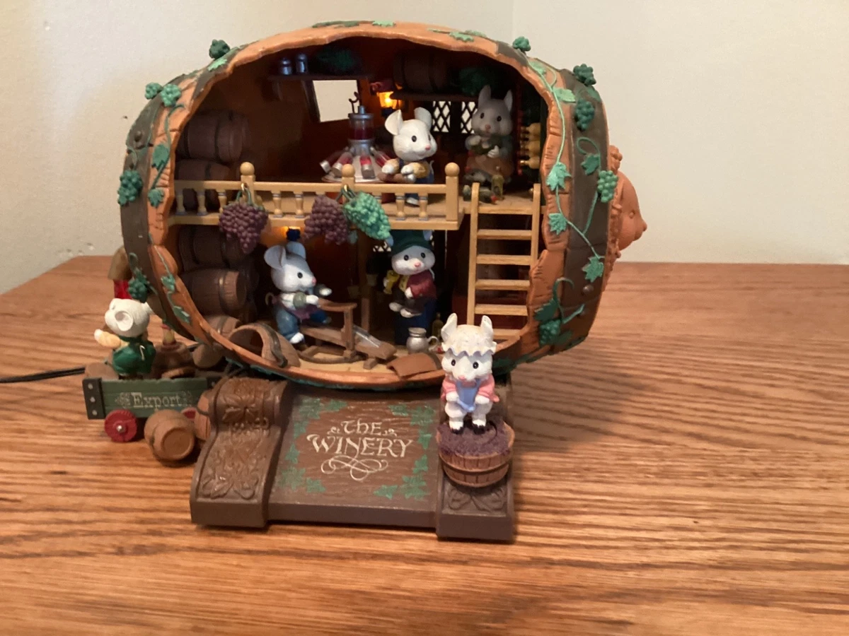 Enesco Collectible Music Boxes | eBay