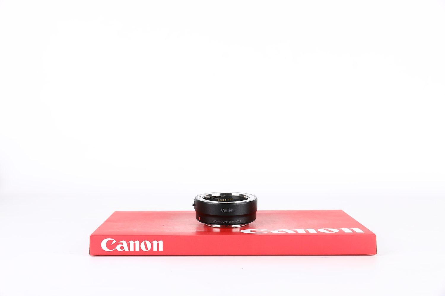 Adattatore Canon EF - EOS R Mount Adapter