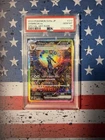 Umbreon EX SAR 217/187 PSA 10 Terastal Festival SV8a Pokemon Japanese