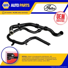 Radiator Hose Lower 3984 Gates Coolant 1351Z1 96336178 427513984 Quality New