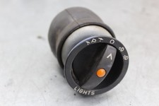 Light Switch Mercedes SL R107 C107 W107 Pull and Turn Switch Original Part LM08