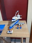Lego 6544 Space Launch Command Shuttle Transcon 2 Complete with manual 1995