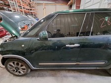 2014-16 Fiat Engine Gasoline 1 4l Turbo 4 Door Automatic Opt Da1 Motor Oem 2014-16 Fiat Engine Gasoline 1 4l Turbo 4 Door Automatic Opt Da1 Motor Oem