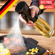 Ölsprüher Fr Speiseöl Öl Sprühflasche Ö...