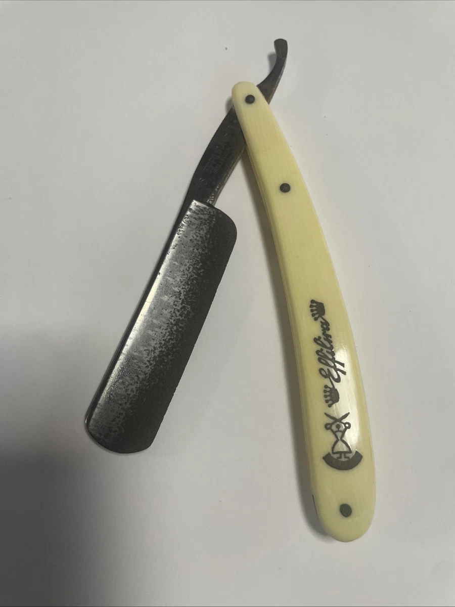 Solingen Straight Razor for sale | eBay