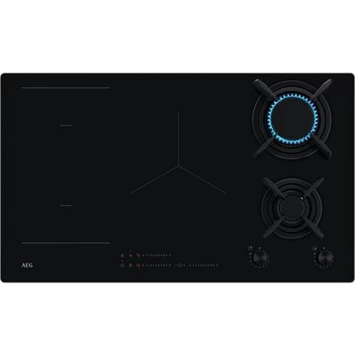 Piano Di Cottura In Vetroceramica - Modello PCCD-84ET - Foto 9