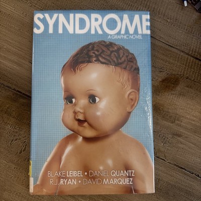 Syndrome (Archaia Studios Press September 1 2010) for sale online