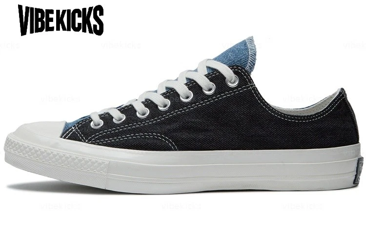 Converse Chuck 70 Ox Tri-Panel Denim for Sale | Authenticity  display picture 3
