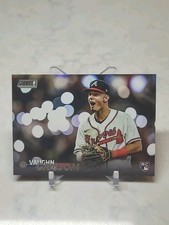 2023 Topps Stadium Club- Vaughn Grissom (RC) #251 BRAVES